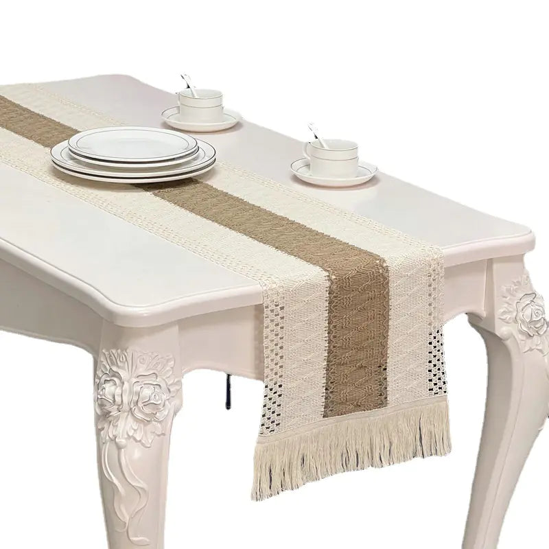 American Style Table Runner